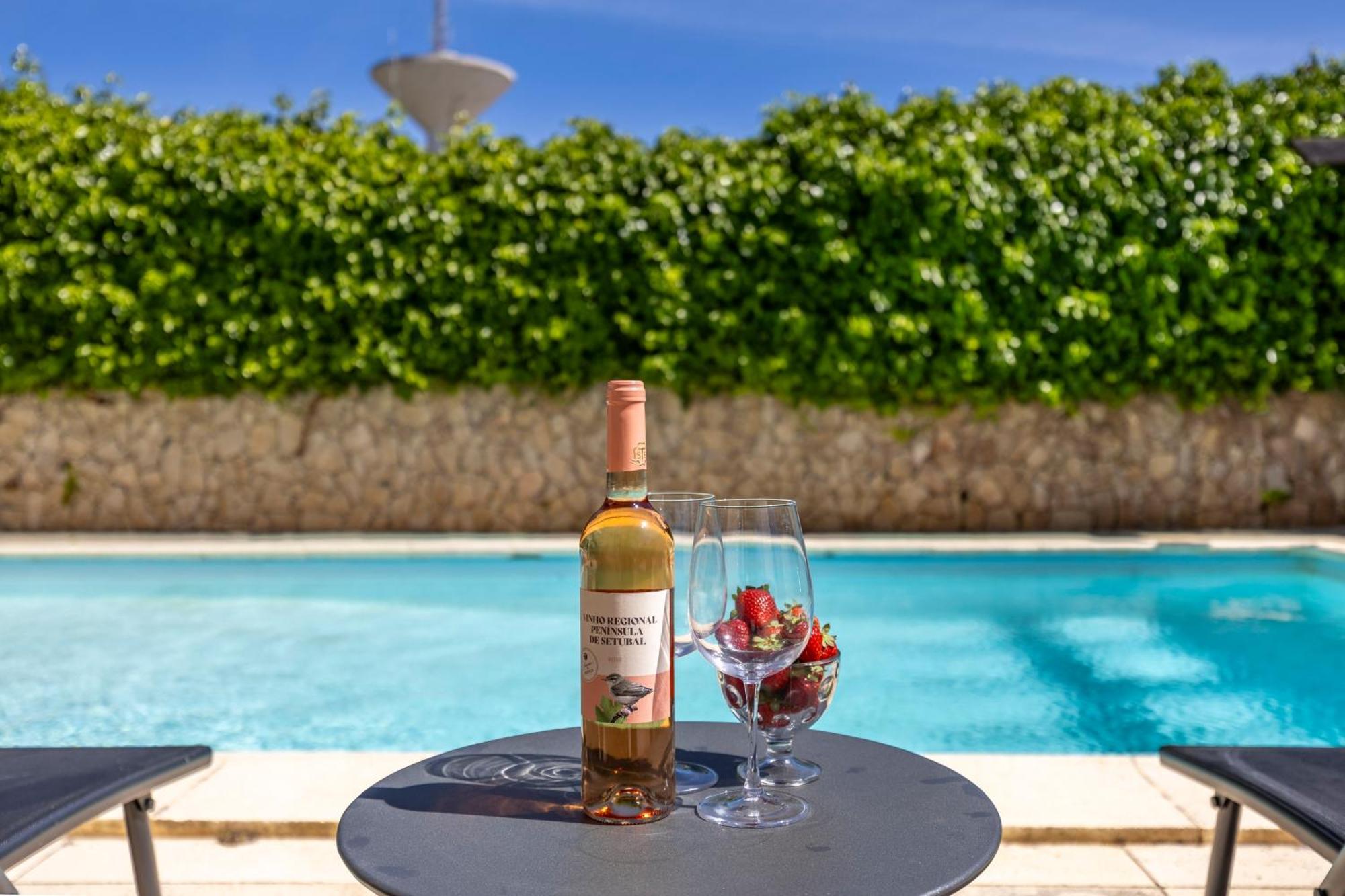 Appartement Montinhos Nature Stay Luz
